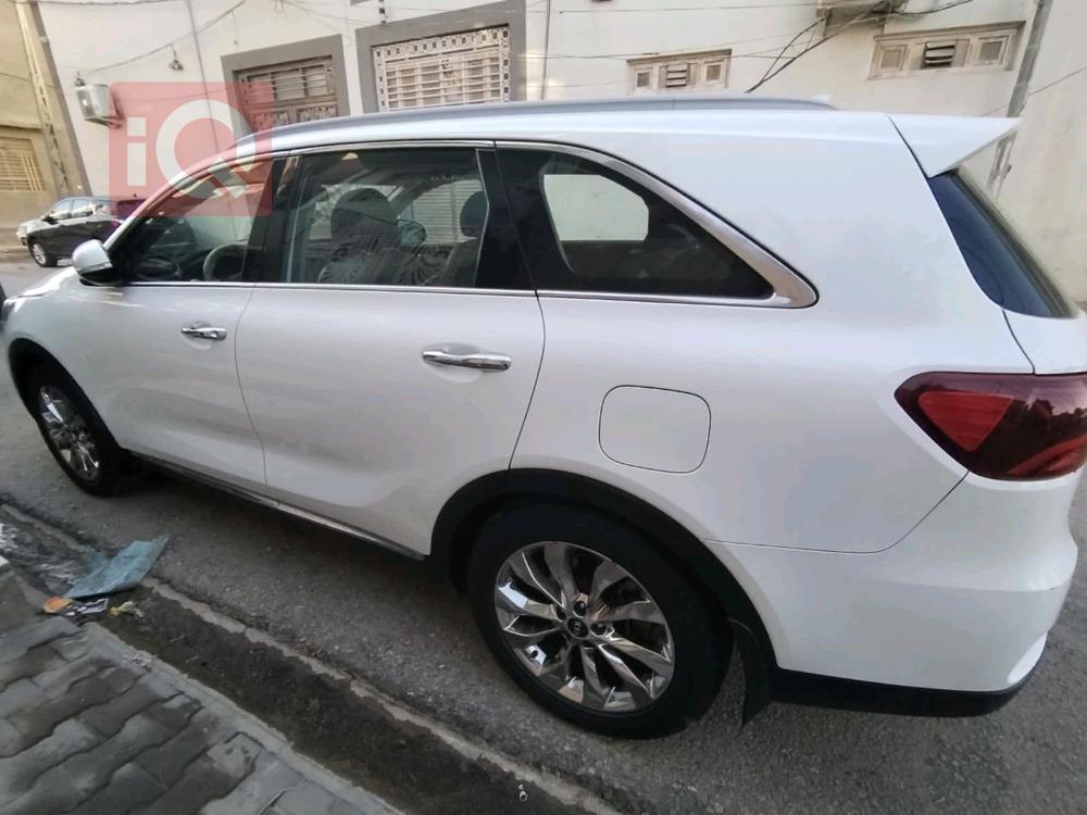 كيا سورينتو